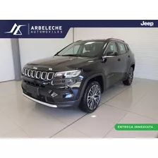 Jeep Compass Limited 1.3 0km - Arbeleche