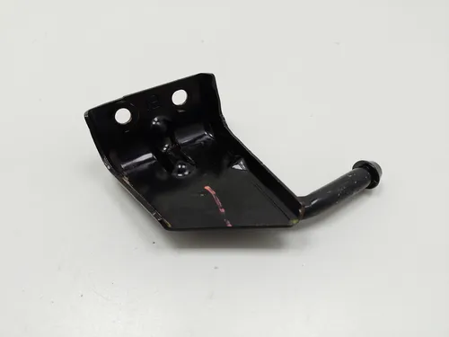 Suporte Borracha Coxim Do Escape Corolla Xei 2.0 2022 8