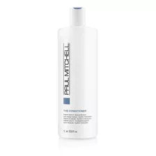 Paul Mitchell The Conditioner Original Leave-in, Equilibra .