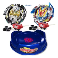 Beyblade Burst Turbo Wonder Valtryek Vs Forneus Storm Gyro