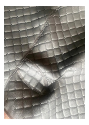 Tapete Assoalho Bordado Diamante Do Astra (1997 Até 2005)