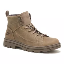 Botas Caterpillar Cat Suela Durable Trabajo Industrial T1