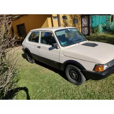 Fiat 147 1.4 Tipo