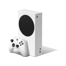 Microsoft Xbox Series S Rrs-00001 512gb Standard Cor Branco