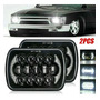 Faro Led De 7x6 Pulgadas Para Mazda B2000 B2200 B2600 1986-1