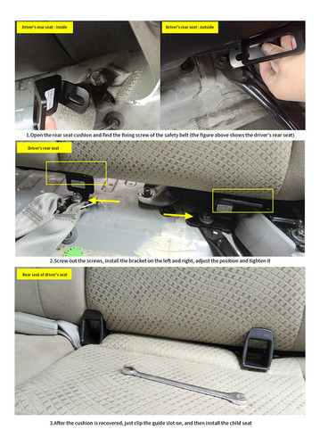 Lmpara De Moto, Stents, Coche Y Nio Para City Replacement Foto 3