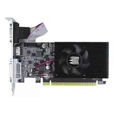 Placa De Video Nvidia Geforce Gt610 1gb Ddr3 Hdmi Vga Dvi