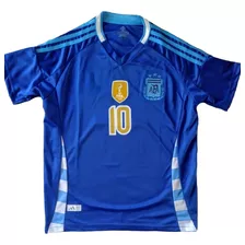 Camiseta Argentina 2024
