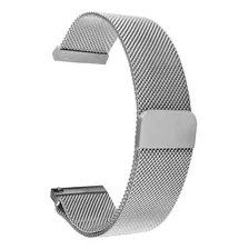 Pulseira Hero Band 3 B57 Smartwatch Milanese Magnetica(16mm)