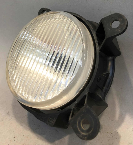 Faro Niebla Ford Escort 1998 1999 2000 2001 2002 Cs Foto 3