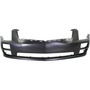 Fit For Cadillac 1980-1992 Deville Brougham Rear Bumper  Oad