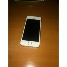  iPhone SE 32 Gb Plata