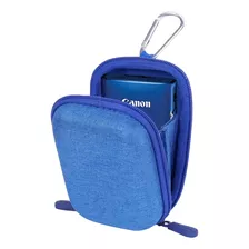 Hard Case For Canon Powershot Elph 170/180/190/300/330/...