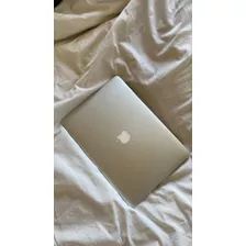 Macbook Air 2017 I5 2 Nucleos 128 Gb