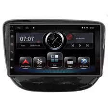 Pantalla 9 Auto Estéreo Hf Tipo Original Cavalier 2016-2020