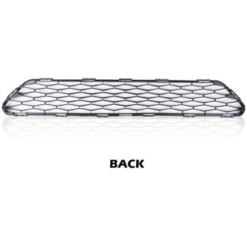 Front Bumper Grille Fit For 2014 2015 2016 Nissan Rogue  Oad Foto 3