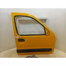 Porta Dianteira Dir Renault Kangoo 1.6 2012