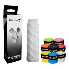 Grip Para Pala De Padel + Over Grip Korde Colores