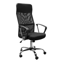 Sillon Ejecutivo Gerencial Alto Oficina Calidad Superior 