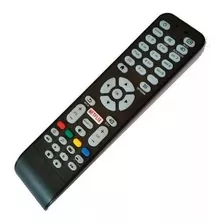 Controle Remoto Tv Aoc 43 Led Smart Le43s5970