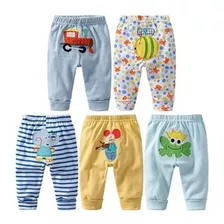 Pantalones Carters X 5 Unidades