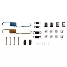  H17287 Professional Grade Drum Brake Hardware Kit