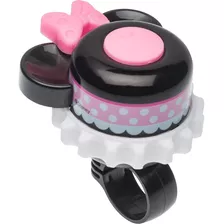 Bell Minnie Mouse - Accesorios Para Bicicleta Infantil