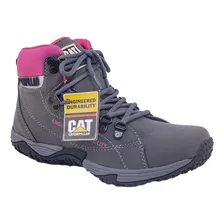 Botas Caterpillar Para Dama Calzado Casual