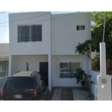 Casa Adjudicada En Fracc. Paraíso Salagua En Manzanillo Colima En Remate Bancario Sdc