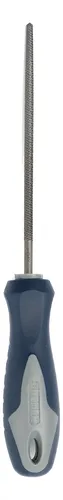 Lima Para Metal Bremen Redonda Bastarda 6 PuLG Cabo 4597