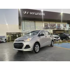 Hyundai Grand I10 Sd Gl Mt 2017