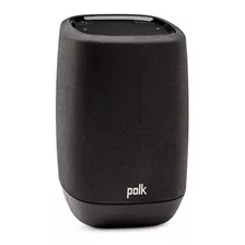 Parlante Polk Audio Assist Smart Speaker _ap