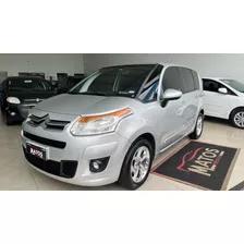 C3 Picasso 1.5 4p Flex Glx 2013