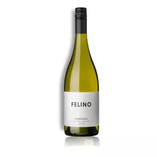 Felino Vino Chardonnay 750ml Viña Cobos