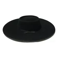 Sombrero Paño Gaucho