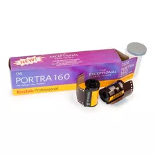 Kodak Portra