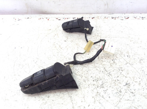 Controles De Volante Honda Civic Ex Mod 06-09 Foto 5