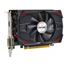 Tarjeta De Video Gamer Afox Nvidia Gt1030 V2 2gb Ddr5-gaming