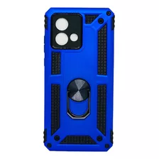 Funda Para Moto G84 5g Protector De Cámara,cristal Y Anillo