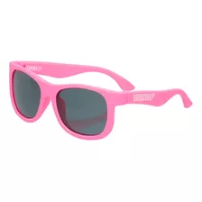 Lentes De Sol Babiators Navigator Think Pink 3-5 Años