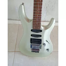 Guitarra Superstrato Suzuki Since 1953