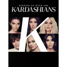 Dvd Keeping Up With The Kardashians 18° Temporada Dublado