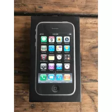 Caja Vacía iPhone 3g S 16gb (colección)
