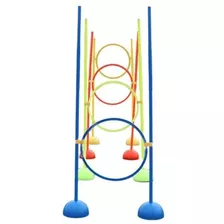 Estación Agilidad Slalom - Pole Set Mk-860 Series