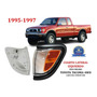 Faro Toyota Tacoma 4x4 1998-2000 Izquierdo