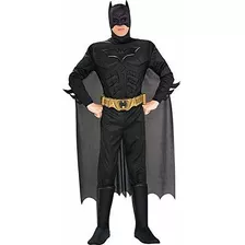 Rubies Mens Batman The Dark Knight Rises Traje