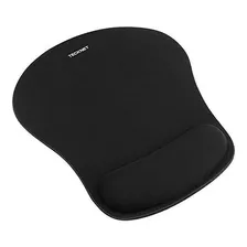 Mouse Pad Antideslizante Soporta Muñecas Tecknet -13ww