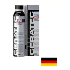 Liqui Moly Cera Tec 50.000km Correias Dentadas Banho De Óleo