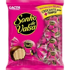 Lacta Sonho De Valsa 1kg