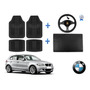 Funda Cubre Volante Piel Nuevo Bmw 118i 120i 2004 A 2011 